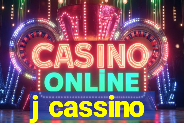 j cassino